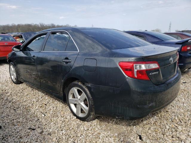 Photo 2 from auction – 2013 TOYOTA CAMRY L with VIN 4T1BF1FK0DU284410