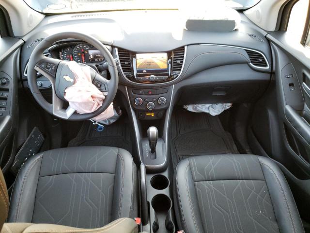 Photo 8 from auction – 2022 CHEVROLET TRAX 1LT with VIN KL7CJPSM5NB562892
