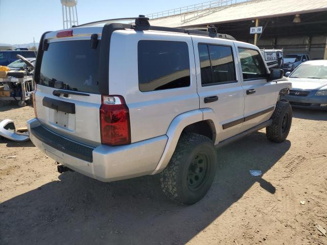 Photo 3 from auction – 2006 JEEP COMMANDER with VIN 1J8HH48K56C232487