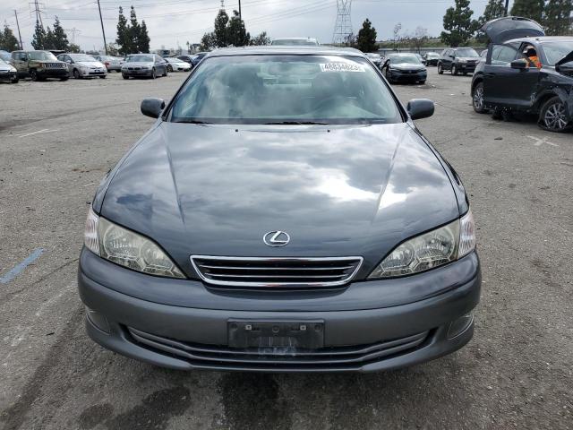 Photo 5 from auction – 2000 LEXUS ES 300 with VIN JT8BF28G7Y5097246