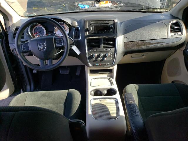 Zdjęcie 8 z aukcji – 2012 DODGE GRAND CARA z VIN 2C4RDGCG3CR141183