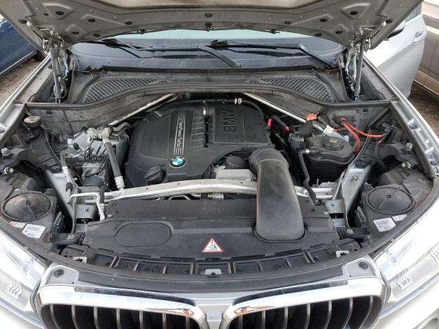 Photo 12 from auction – 2015 BMW X5 SDRIVE3 with VIN 5UXKR2C54F0H37617