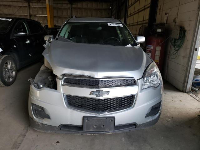 Photo 5 from auction – 2015 CHEVROLET EQUINOX LT with VIN 2GNFLFEK6F6182051