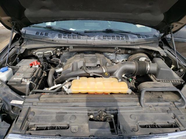 Photo 11 from auction – 2015 FORD F150 SUPER with VIN 1FTEW1CP5FKF11994