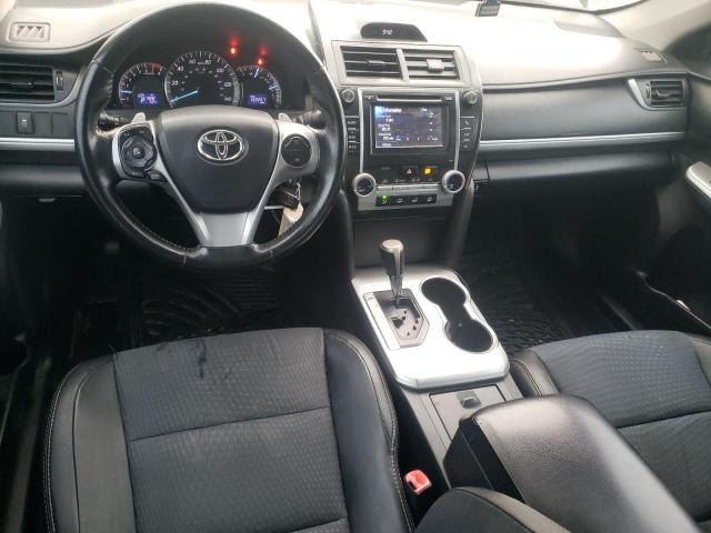 Photo 8 from auction – 2014 TOYOTA CAMRY L with VIN 4T1BF1FK3EU308717