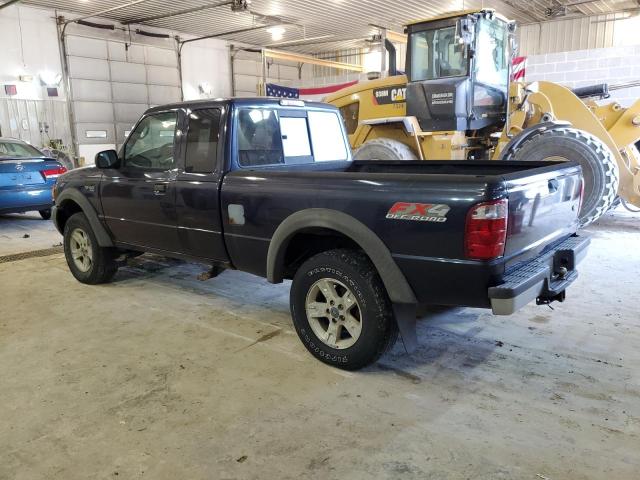 Photo 2 from auction – 2003 FORD RANGER SUP with VIN 1FTZR45E13PA02232