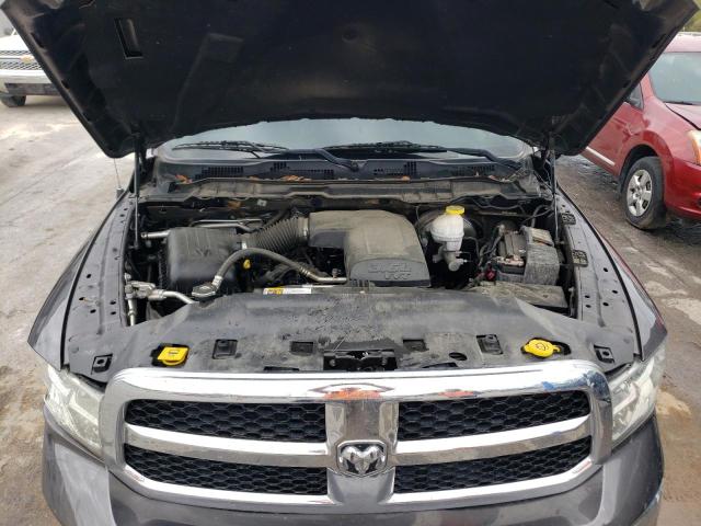 Photo 11 from auction – 2019 RAM 1500 CLASS with VIN 1C6RR6FG2KS712741