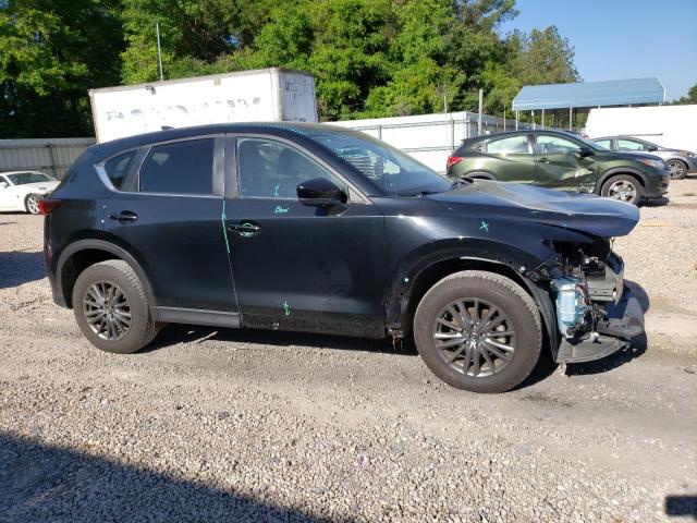 Photo 4 from auction – 2021 MAZDA CX-5 TOURI with VIN JM3KFACM0M0323389