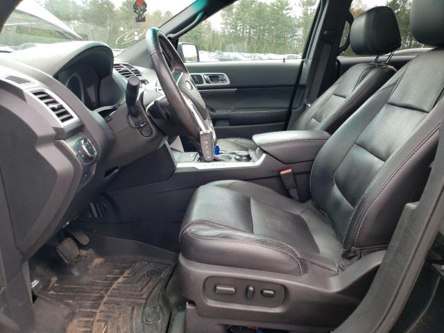 Photo 7 from auction – 2015 FORD EXPLORER S with VIN 1FM5K8GT8FGC59491