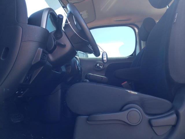 Photo 7 from auction – 2009 NISSAN CUBE BASE with VIN JN8AZ28R99T127015