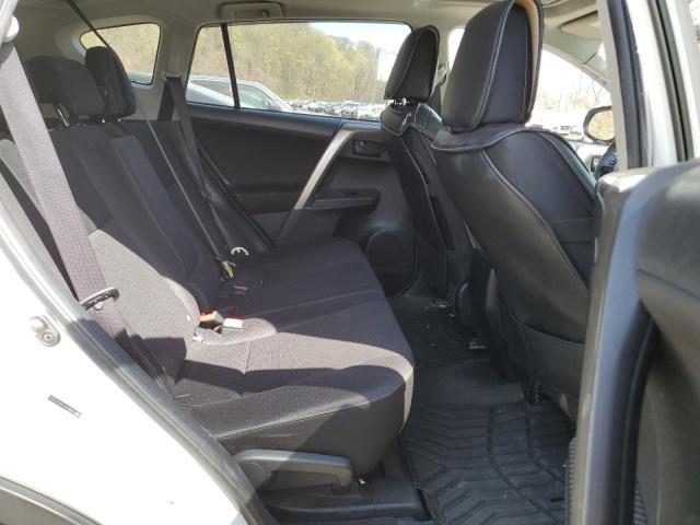 Photo 11 from auction – 2013 TOYOTA RAV4 XLE with VIN JTMRFREV2DD023907