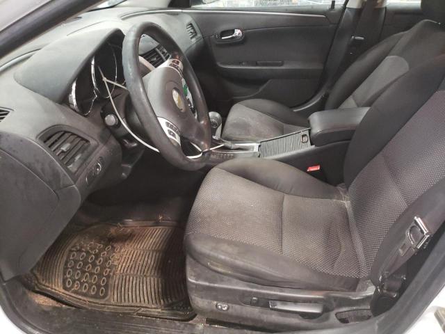 Photo 7 from auction – 2011 CHEVROLET MALIBU 1LT with VIN 1G1ZC5EU6BF288249