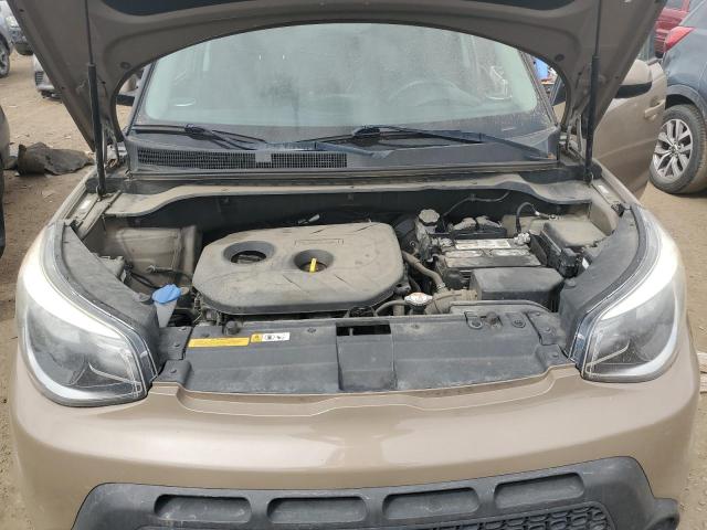 Снимка 11 от търг – 2015 KIA SOUL + с VIN KNDJP3A56F7187045