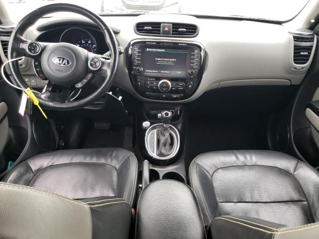 Photo 8 from auction – 2016 KIA SOUL + with VIN KNDJP3A52G7335497