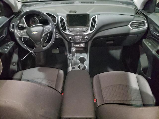 Photo 8 from auction – 2020 CHEVROLET EQUINOX LT with VIN 3GNAXKEV7LS620770