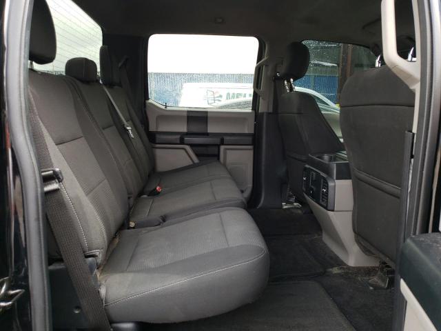 Photo 10 from auction – 2017 FORD F150 SUPER with VIN 1FTEW1CP9HKE06099