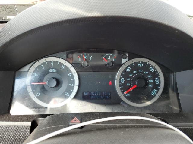 Photo 9 from auction – 2012 FORD ESCAPE XLT with VIN 1FMCU0D79CKB15712
