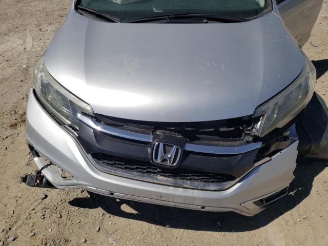 Photo 11 from auction – 2015 HONDA CR-V EXL with VIN 2HKRM4H73FH613407