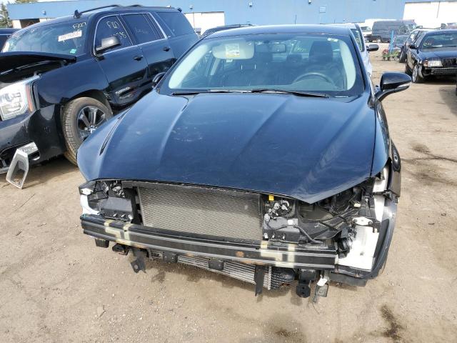 Photo 5 from auction – 2016 FORD FUSION SE with VIN 3FA6P0H93GR171740