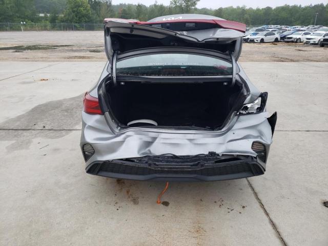 Photo 6 from auction – 2022 KIA FORTE FE with VIN 3KPF24AD9NE430489