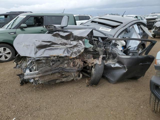 MITSUBISHI LANCER ES/ 2011 with VIN JA32U2FU0BU003168 - Photo from auction