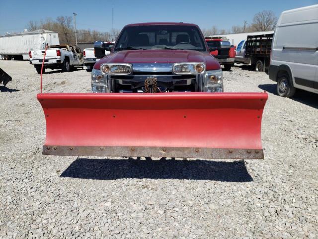 Photo 5 from auction – 2013 FORD F250 SUPER with VIN 1FT7W2BT9DEB62251