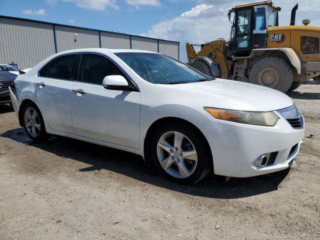 Photo 4 from auction – 2012 ACURA TSX TECH with VIN JH4CU2F61CC023300