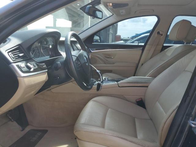 Photo 7 from auction – 2013 BMW 528 XI with VIN WBAXH5C58DD108633