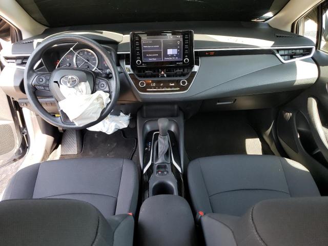 Photo 8 from auction – 2022 TOYOTA COROLLA LE with VIN 5YFEPMAE0NP326932