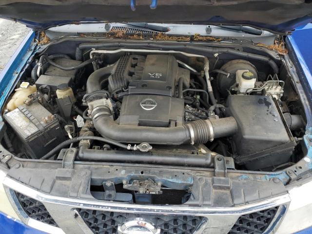 Photo 11 from auction – 2015 NISSAN FRONTIER S with VIN 1N6AD0ER3FN758262