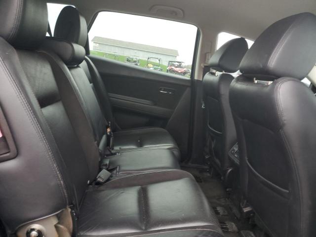 Photo 10 from auction – 2015 MAZDA CX-9 TOURI with VIN JM3TB3CV0F0467208