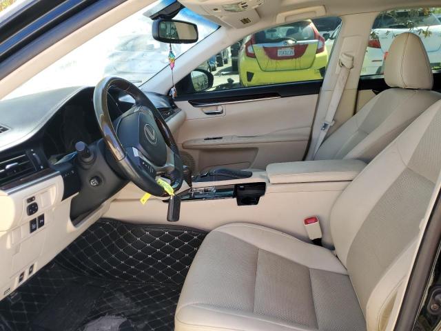Photo 7 from auction – 2014 LEXUS ES 350 with VIN JTHBK1GGXE2128896