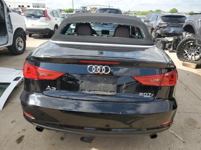 Photo 6 from auction – 2015 AUDI A3 PREMIUM with VIN WAU3FLFF4F1051168