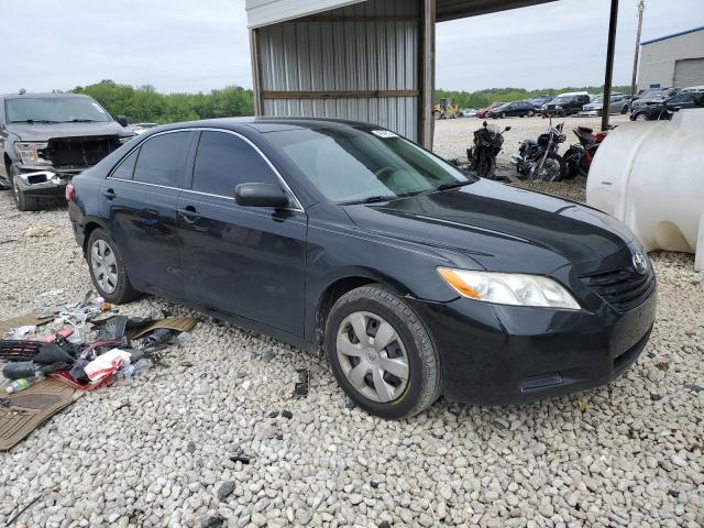 Photo 4 from auction – 2008 TOYOTA CAMRY CE with VIN 4T1BE46K88U235336