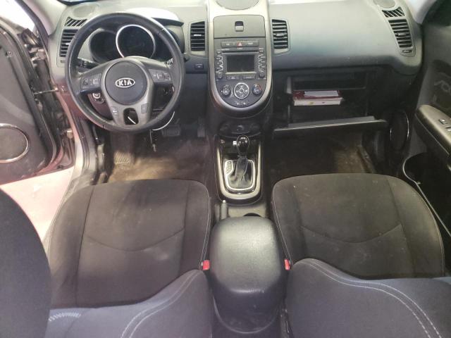 Снимка 8 от търг – 2012 KIA SOUL + с VIN KNDJT2A62C7430487
