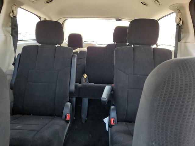 Photo 10 from auction – 2012 DODGE GRAND CARA with VIN 2C4RDGCG8CR374315
