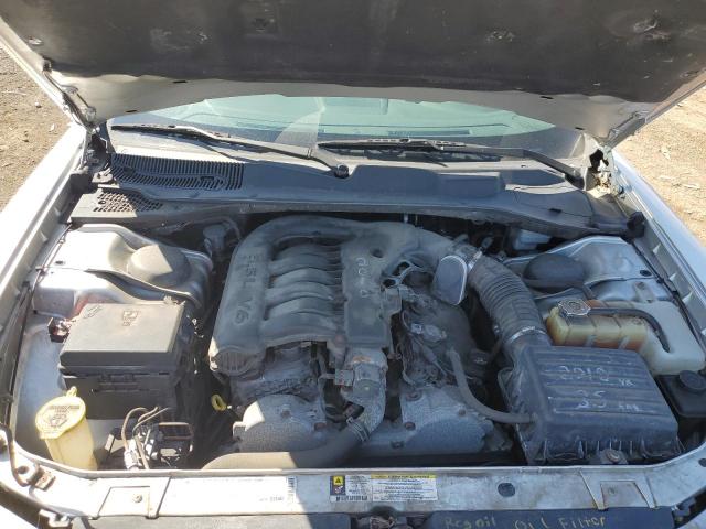 Photo 11 from auction – 2010 DODGE CHARGER SX with VIN 2B3CA3CV5AH185602