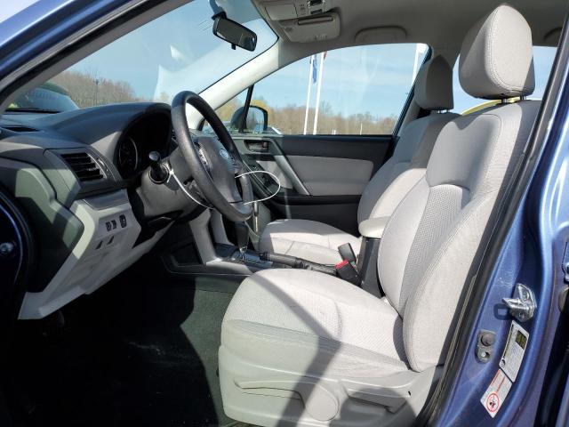 Foto 7 de la subasta – 2015 SUBARU FORESTER 2 con VIN JF2SJABC4FH414798