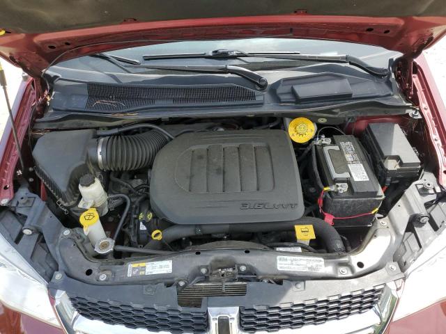 Photo 12 from auction – 2020 DODGE GRAND CARA with VIN 2C4RDGCG5LR152606