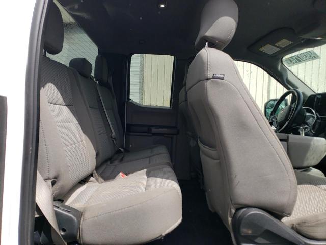 Photo 10 from auction – 2017 FORD F150 SUPER with VIN 1FTFX1EG2HKC49286