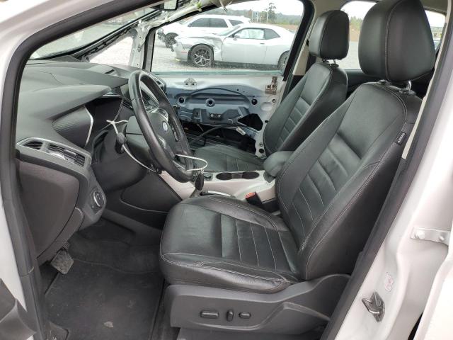 Photo 7 from auction – 2013 FORD C-MAX SEL with VIN 1FADP5BU0DL528318