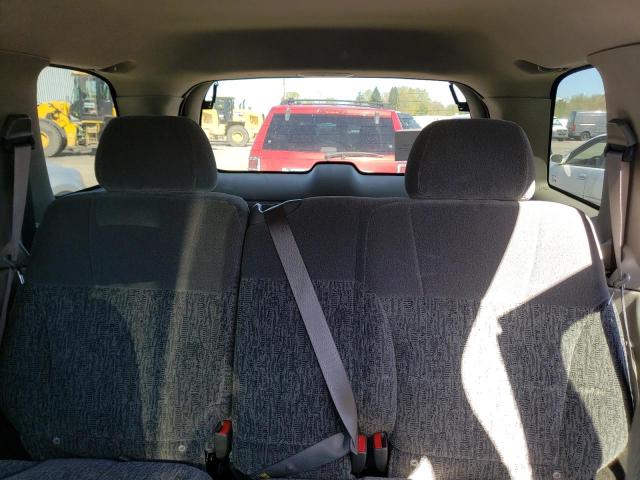 Photo 10 from auction – 2002 CHEVROLET TRAILBLAZE with VIN 1GNDT13S222431658