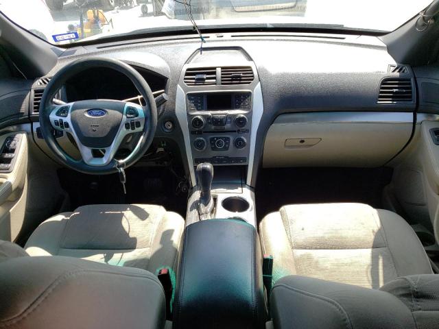 Photo 8 from auction – 2012 FORD EXPLORER with VIN 1FMHK7B89CGA36284