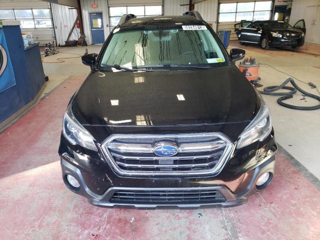 Photo 5 from auction – 2019 SUBARU OUTBACK 2. with VIN 4S4BSAFC7K3382244