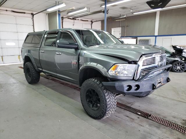 Photo 4 from auction – 2010 DODGE RAM 2500 with VIN 3D7UT2CL2AG116880
