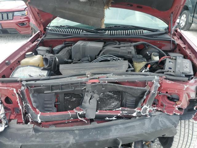 Photo 11 from auction – 2003 FORD EXPLORER X with VIN 1FMZU62K63UA56028