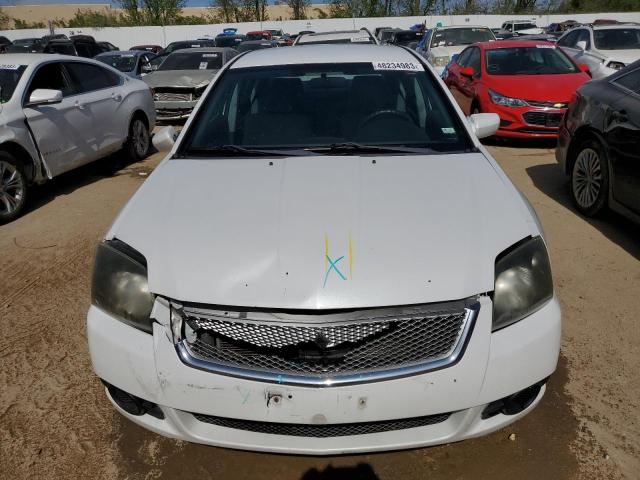 Photo 5 from auction – 2011 MITSUBISHI GALANT FE with VIN 4A32B2FF7BE012448