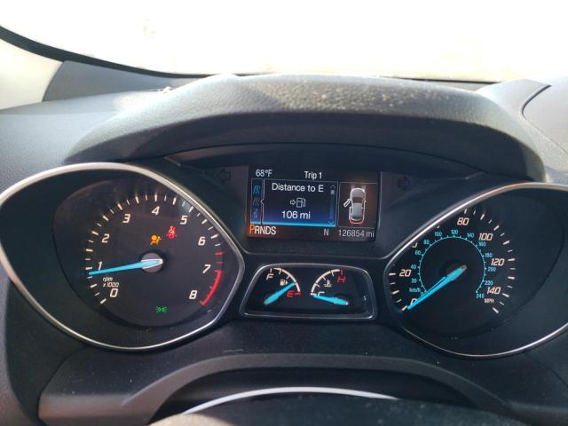 Photo 9 from auction – 2014 FORD ESCAPE SE with VIN 1FMCU9G98EUC06494
