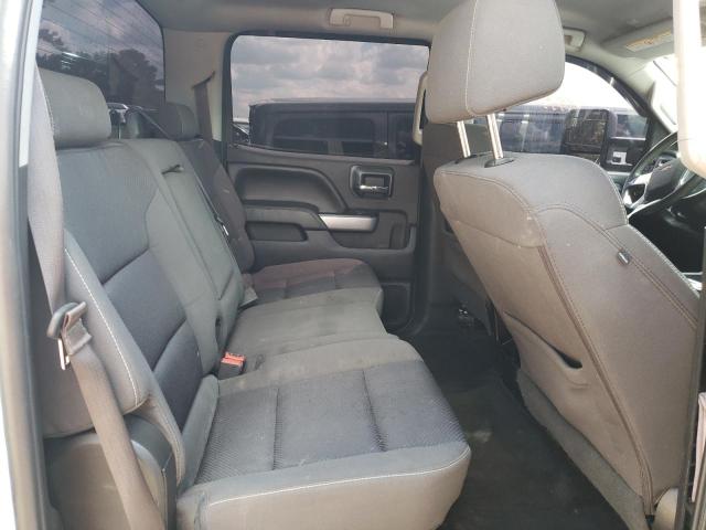 Photo 10 from auction – 2016 CHEVROLET SILVERADO with VIN 1GC1KVEG1GF272680