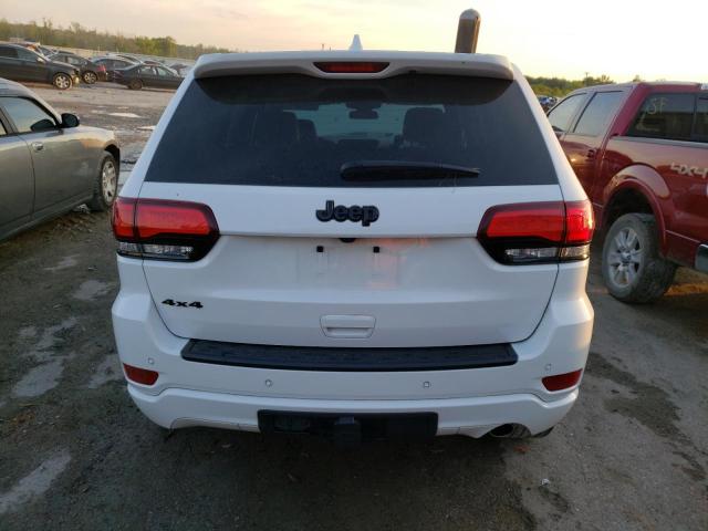 Photo 6 from auction – 2021 JEEP GRAND CHER with VIN 1C4RJFAG4MC687958